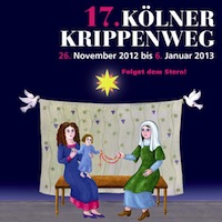 17. Klner Krippenweg